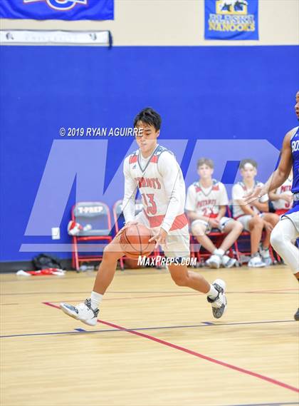 Thumbnail 2 in Hamilton @ Temecula Prep photogallery.