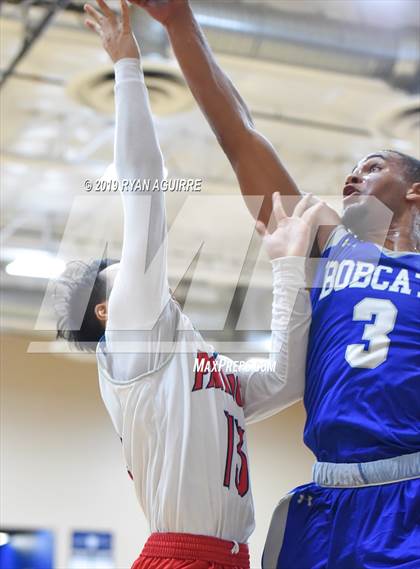 Thumbnail 3 in Hamilton @ Temecula Prep photogallery.
