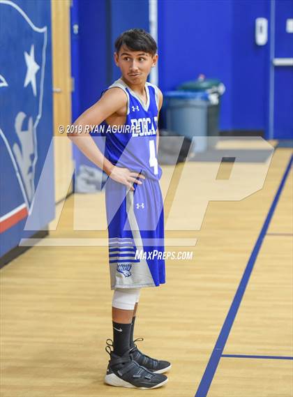 Thumbnail 3 in Hamilton @ Temecula Prep photogallery.