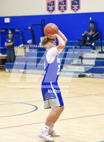 Thumbnail 1 in Hamilton @ Temecula Prep photogallery.
