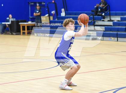 Thumbnail 2 in Hamilton @ Temecula Prep photogallery.