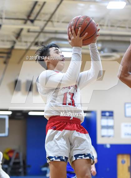Thumbnail 2 in Hamilton @ Temecula Prep photogallery.