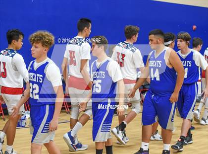Thumbnail 2 in Hamilton @ Temecula Prep photogallery.