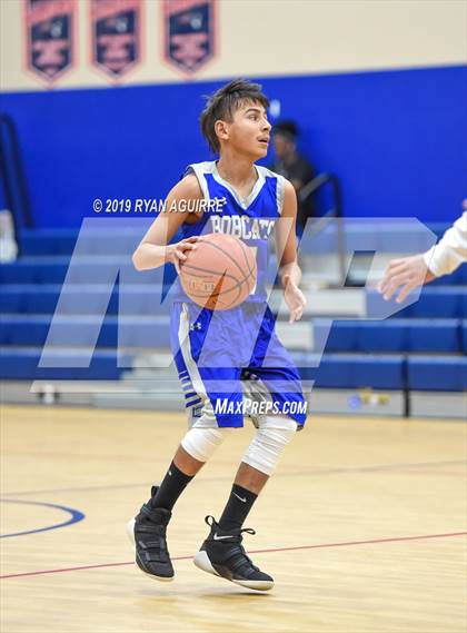 Thumbnail 1 in Hamilton @ Temecula Prep photogallery.