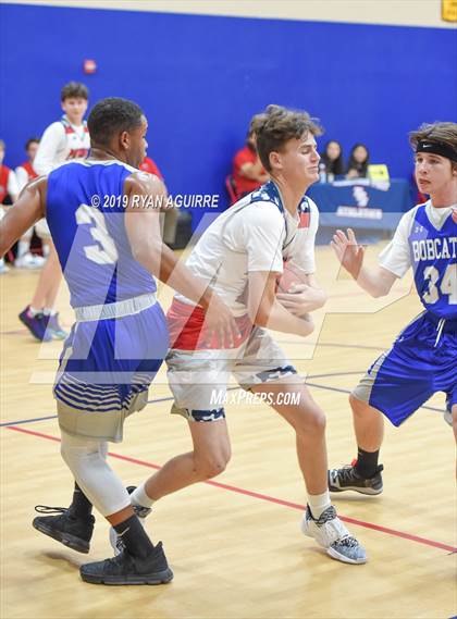 Thumbnail 3 in Hamilton @ Temecula Prep photogallery.