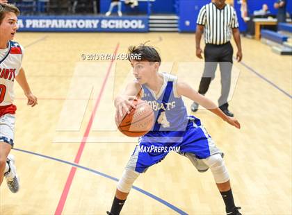 Thumbnail 3 in Hamilton @ Temecula Prep photogallery.
