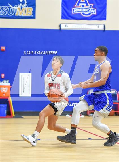 Thumbnail 2 in Hamilton @ Temecula Prep photogallery.