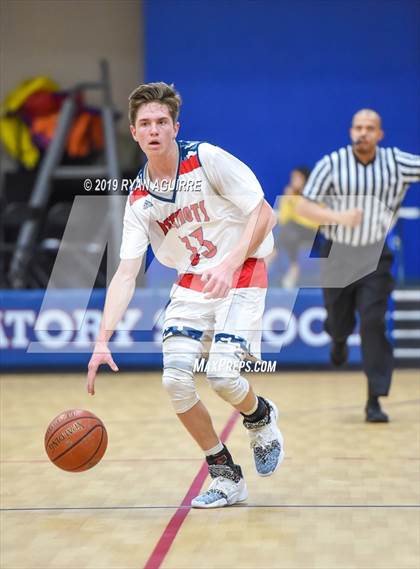 Thumbnail 2 in Hamilton @ Temecula Prep photogallery.