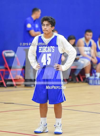 Thumbnail 3 in Hamilton @ Temecula Prep photogallery.