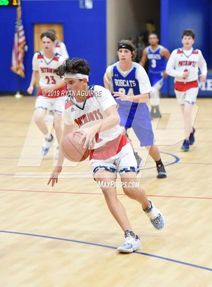Thumbnail 2 in Hamilton @ Temecula Prep photogallery.