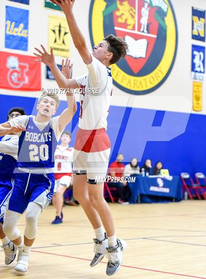 Thumbnail 3 in Hamilton @ Temecula Prep photogallery.