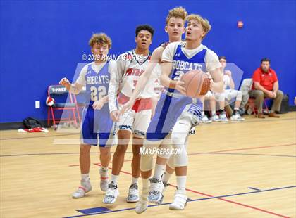 Thumbnail 1 in Hamilton @ Temecula Prep photogallery.