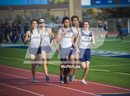 Thumbnail 1 in Chaparral @ Vista Murrieta photogallery.