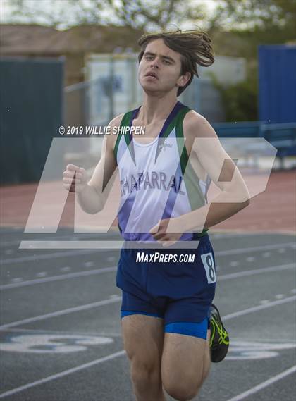 Thumbnail 1 in Chaparral @ Vista Murrieta photogallery.