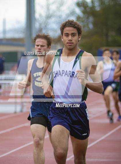 Thumbnail 2 in Chaparral @ Vista Murrieta photogallery.
