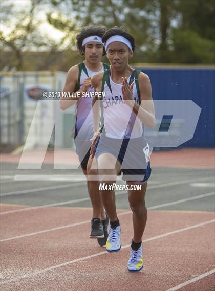 Thumbnail 1 in Chaparral @ Vista Murrieta photogallery.