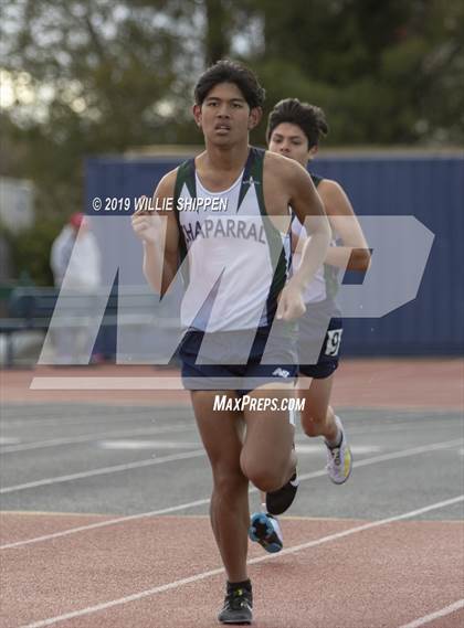 Thumbnail 2 in Chaparral @ Vista Murrieta photogallery.