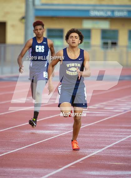 Thumbnail 2 in Chaparral @ Vista Murrieta photogallery.