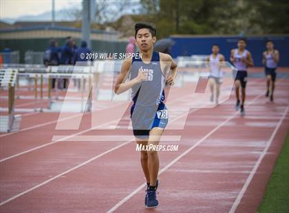 Thumbnail 1 in Chaparral @ Vista Murrieta photogallery.