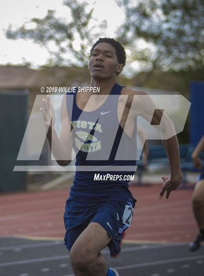 Thumbnail 1 in Chaparral @ Vista Murrieta photogallery.