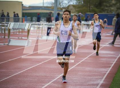 Thumbnail 2 in Chaparral @ Vista Murrieta photogallery.
