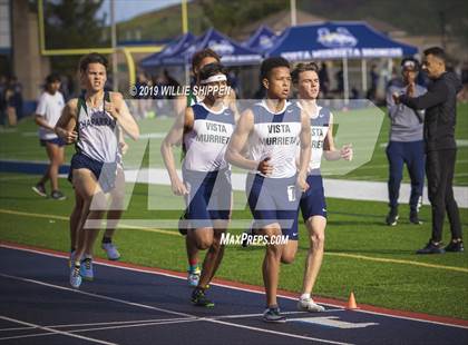 Thumbnail 3 in Chaparral @ Vista Murrieta photogallery.