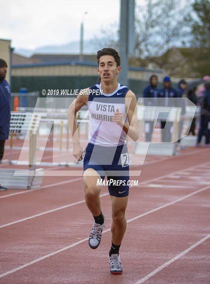 Thumbnail 1 in Chaparral @ Vista Murrieta photogallery.