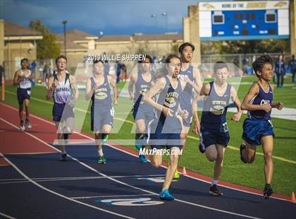 Thumbnail 1 in Chaparral @ Vista Murrieta photogallery.