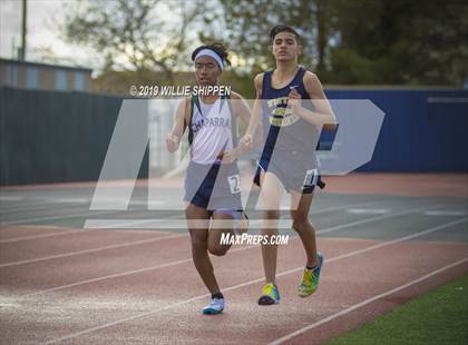 Thumbnail 3 in Chaparral @ Vista Murrieta photogallery.