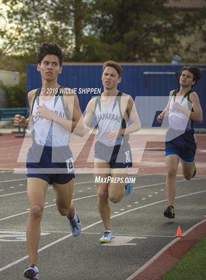 Thumbnail 2 in Chaparral @ Vista Murrieta photogallery.