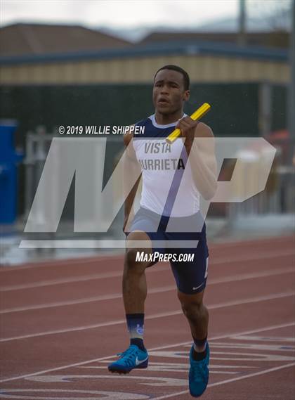 Thumbnail 2 in Chaparral @ Vista Murrieta photogallery.