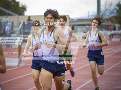 Thumbnail 1 in Chaparral @ Vista Murrieta photogallery.