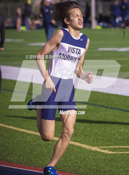 Thumbnail 2 in Chaparral @ Vista Murrieta photogallery.