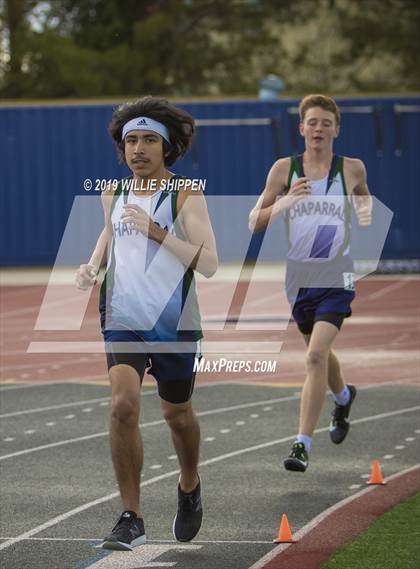 Thumbnail 1 in Chaparral @ Vista Murrieta photogallery.