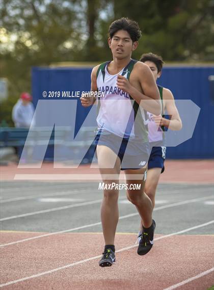 Thumbnail 3 in Chaparral @ Vista Murrieta photogallery.