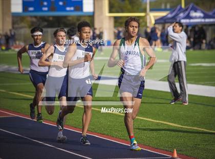 Thumbnail 3 in Chaparral @ Vista Murrieta photogallery.