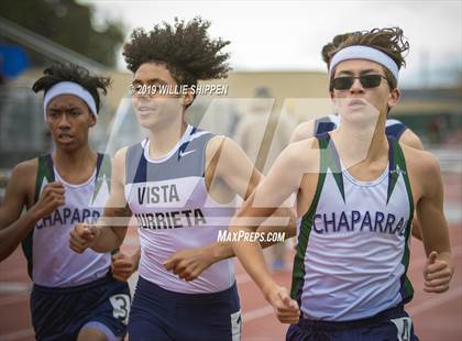 Thumbnail 2 in Chaparral @ Vista Murrieta photogallery.