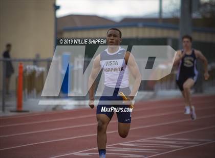 Thumbnail 1 in Chaparral @ Vista Murrieta photogallery.