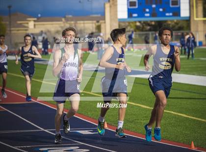Thumbnail 3 in Chaparral @ Vista Murrieta photogallery.