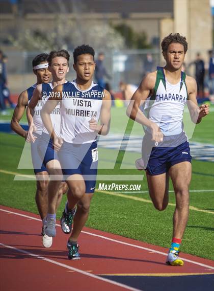 Thumbnail 1 in Chaparral @ Vista Murrieta photogallery.