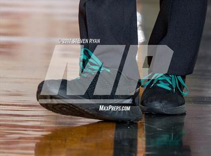 Thumbnail 1 in Montverde Academy vs. Shadow Mountain (DICK'S National Tournament Quarterfinal) photogallery.