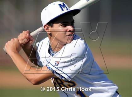 Thumbnail 1 in Sunnyside vs Marana (Lancer Baseball Classic) photogallery.