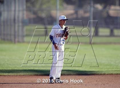 Thumbnail 3 in Sunnyside vs Marana (Lancer Baseball Classic) photogallery.