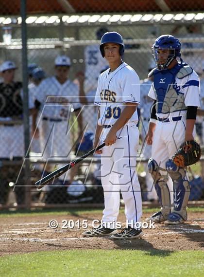Thumbnail 1 in Sunnyside vs Marana (Lancer Baseball Classic) photogallery.