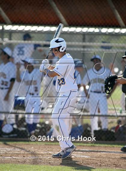 Thumbnail 3 in Sunnyside vs Marana (Lancer Baseball Classic) photogallery.