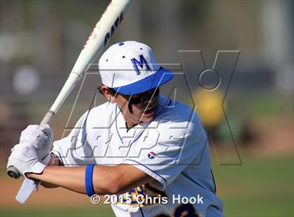 Thumbnail 1 in Sunnyside vs Marana (Lancer Baseball Classic) photogallery.
