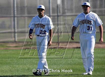 Thumbnail 1 in Sunnyside vs Marana (Lancer Baseball Classic) photogallery.