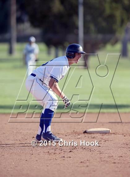 Thumbnail 2 in Sunnyside vs Marana (Lancer Baseball Classic) photogallery.