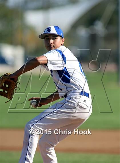 Thumbnail 1 in Sunnyside vs Marana (Lancer Baseball Classic) photogallery.