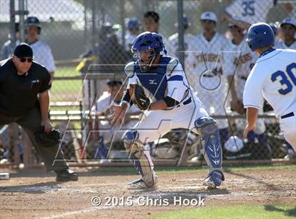 Thumbnail 2 in Sunnyside vs Marana (Lancer Baseball Classic) photogallery.